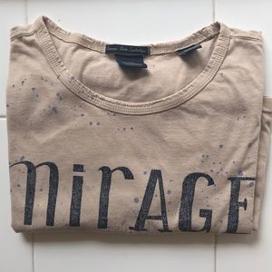 Large Scotch and Soda T Shirt
